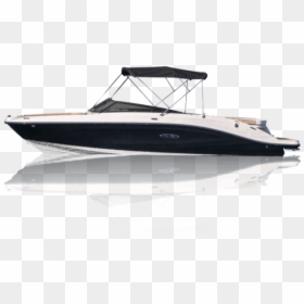 Picnic Boat, HD Png Download - speedboat png