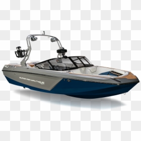 Nautique Boats, HD Png Download - speedboat png