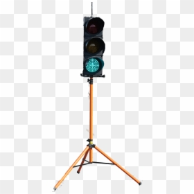 Traffic Light, HD Png Download - traffic signal png