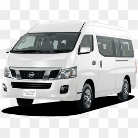 Nissan Caravan Png , Png Download - Rent A Car Price List Philippines, Transparent Png - caravan png