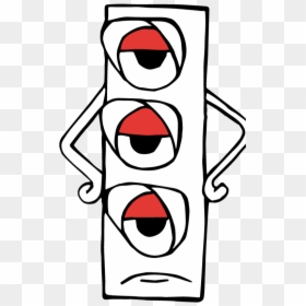 Clip Art, HD Png Download - traffic signal png