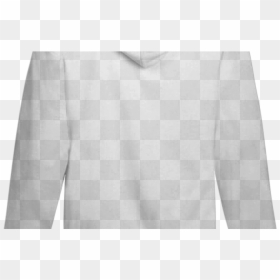 Man Back Png -man Hoodie Standard Back - Sweater, Transparent Png - black sweater png