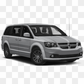 Mini Van Dodge Grand Caravan Gt 2019, HD Png Download - caravan png