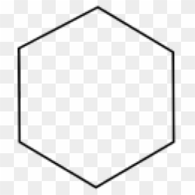 Hexagon Png, Transparent Png - hexagon.png