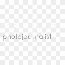 Corinna Kern German Photojournalist Based In Israel - Parallel, HD Png Download - rasta hair png