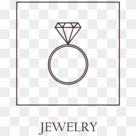 Princess P Jewelry , Png Download - Princess P Jewelry, Transparent Png - jewelry icon png