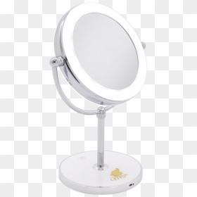 Transparent Vanity Mirror Png - Ceiling, Png Download - makeup mirror png