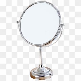 Makeup Mirror Png, Transparent Png - makeup mirror png