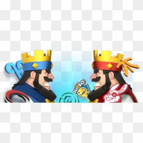 Clash Royale Characters Png , Png Download - Costume Hat, Transparent Png - clash royale characters png