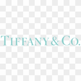 Tiffany & Co, HD Png Download - tiffany and co logo png