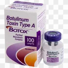 How Is The Procedure Performed - Botox 50 Units, HD Png Download - procedure png
