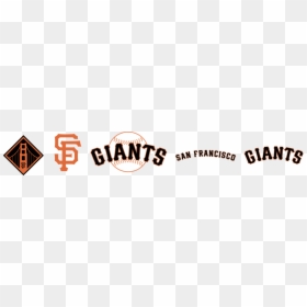 Old San Francisco Giants Logo, HD Png Download - san francisco giants png