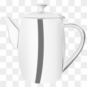 Teapot, HD Png Download - coffee pot png