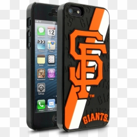 Iphone 5s, HD Png Download - san francisco giants png