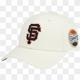 Baseball Cap, HD Png Download - san francisco giants png