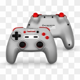 Game Controller, HD Png Download - nes classic png