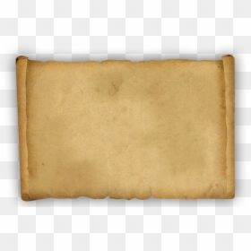 Leather, HD Png Download - pergaminos png