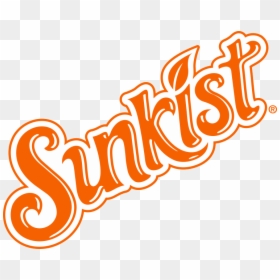 Transparent Sunkist Logo Png - Sunkist Grape Logo Png, Png Download - sunkist logo png