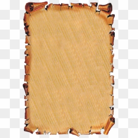 Orange, HD Png Download - pergaminos png