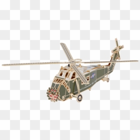 White House Ornaments 2019, HD Png Download - army helicopter png