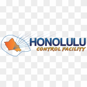 Honolulu Control Facility Logo, HD Png Download - teamspeak png