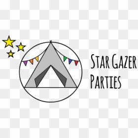 Stargazer Parties , Transparent Cartoons - Столик, HD Png Download - slumber party png