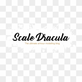 Scaledracula - Graphic Design, HD Png Download - paint speckles png
