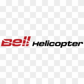 Bell Helicopter Textron Logo, HD Png Download - army helicopter png