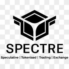 Spectre Logo, HD Png Download - spectre logo png