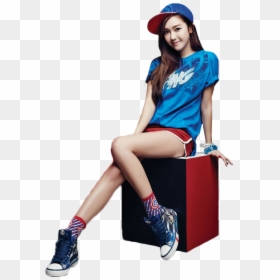 Thumb Image - Girls' Generation, HD Png Download - jessica jung png