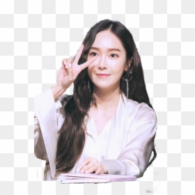 ##jessicajung #snsd - Girl, HD Png Download - jessica jung png