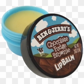 Ben And Jerry's, HD Png Download - ben and jerry's png