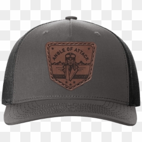 Baseball Cap, HD Png Download - pilot hat png