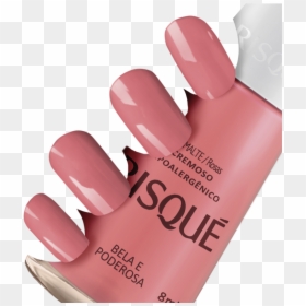 Risque, HD Png Download - esmalte png