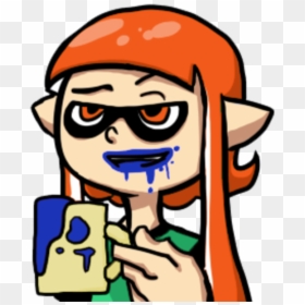 Team Fortress 2 Splatoon Counter-strike - Sexy Inklings, HD Png Download - fap meme png