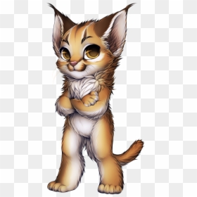 Caracal Png, Transparent Png - caracal png