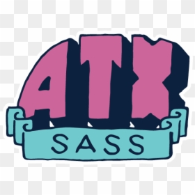 Illustration, HD Png Download - sass logo png