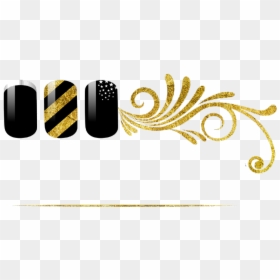 #nails #uñas #nailstagram #nailsart #esmalte #imresehinails - D Nails Logo, HD Png Download - esmalte png