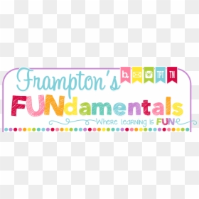 Frampton"s Fundamentals - Graphic Design, HD Png Download - st patrick's day border png