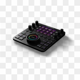 Loupedeck Creative Tool, HD Png Download - final cut pro icon png