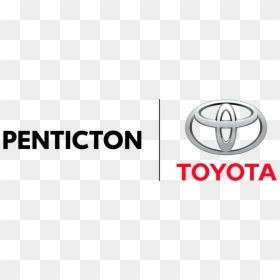 Logo - Toyota Cars Logo Png, Transparent Png - toyota logo png transparent