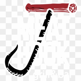 Transition-logo - Calligraphy, HD Png Download - meat hook png