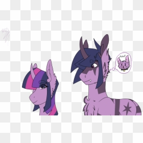 Cartoon, HD Png Download - thinking transparent png