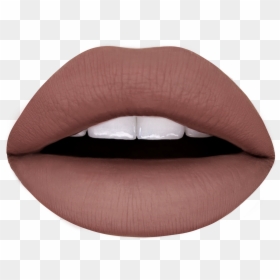Bombshell Lipstick Huda Beauty, HD Png Download - baile png