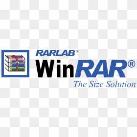 Winrar Logo Png - Winrar Logos, Transparent Png - winrar logo png