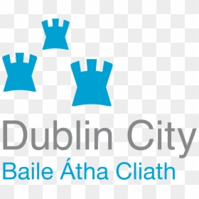 Dublin City Council Logo Png Transparent - Dublin City Council Logo, Png Download - baile png