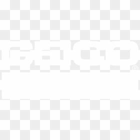Geico Direct Logo Black And White, HD Png Download - twitter icon black png