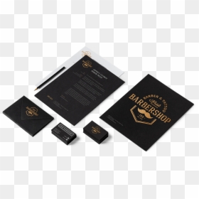 Transparent Business Cards Png - Gentleman, Png Download - big baller brand logo png
