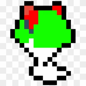 Ralts Pixel Png, Transparent Png - vhv