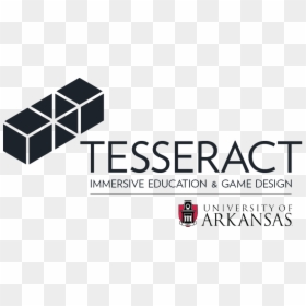 Tesseract Uofa Immersive-01, HD Png Download - tesseract png